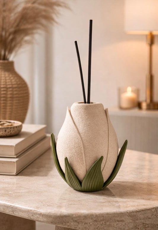 ROSA ETERNA - DIFFUSORE