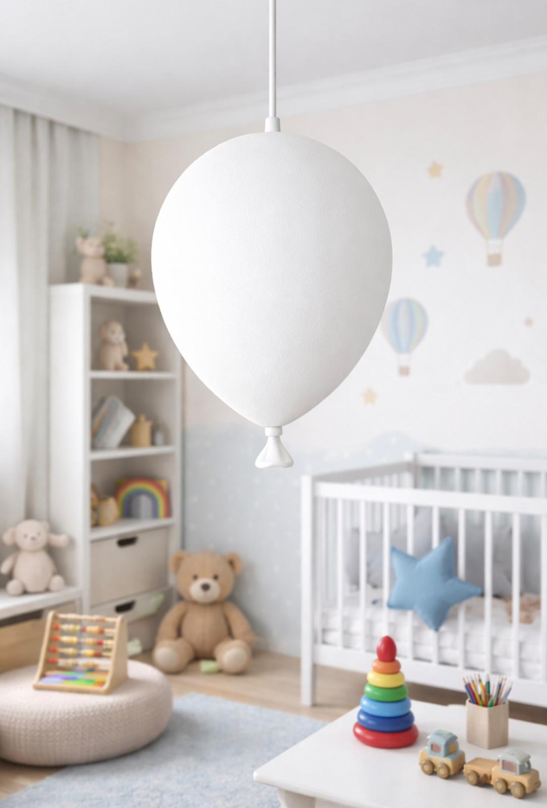 Ballon Dream Lampadario Design
