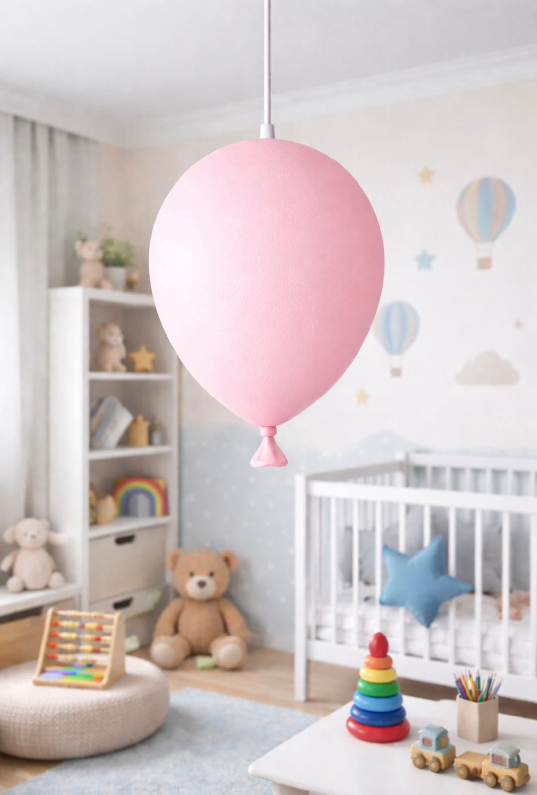 Ballon Dream Lampadario Design