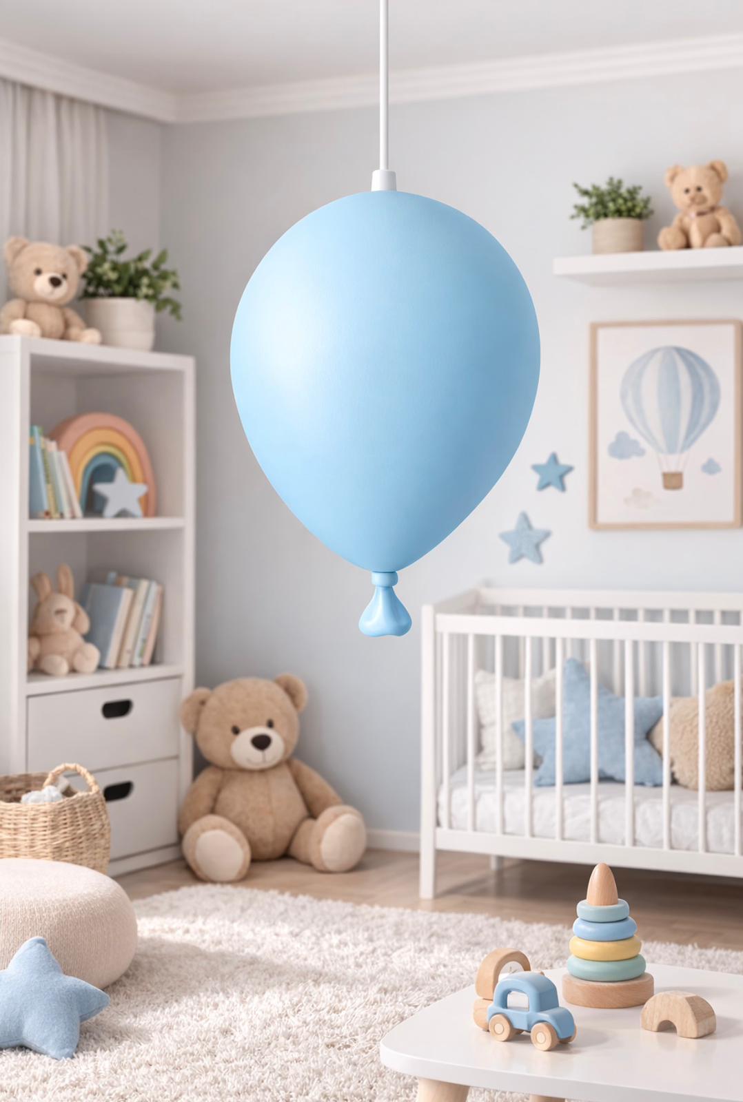 Ballon Dream Lampadario Design