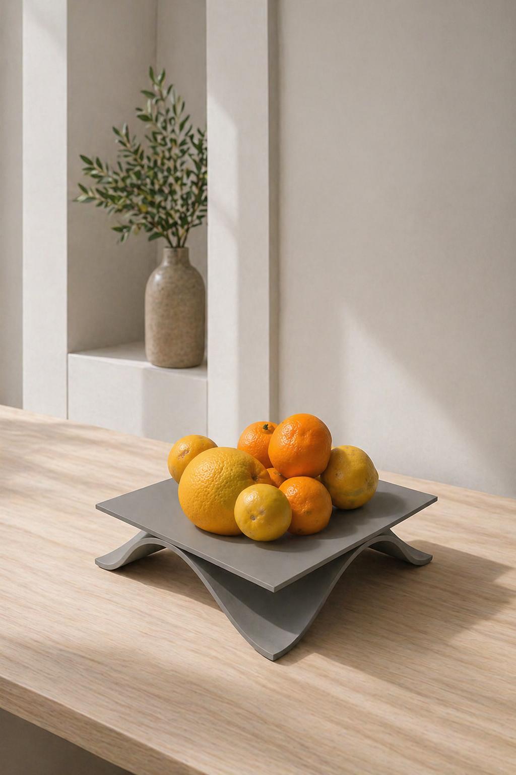 CONTENITORE PORTAFRUTTA FRUTTALUX