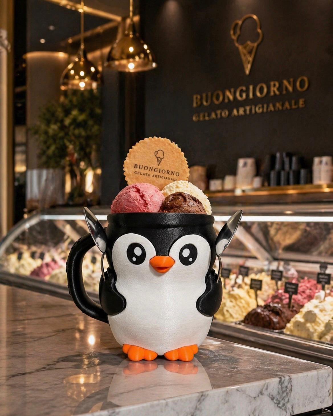 PINGELATO