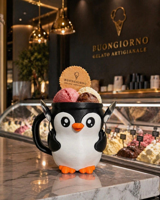 PINGELATO