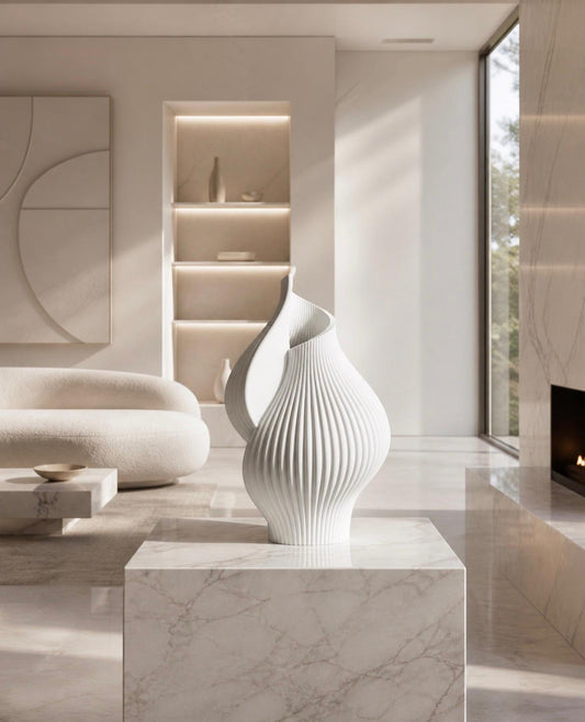 Vaso Eterea – Signature Edition