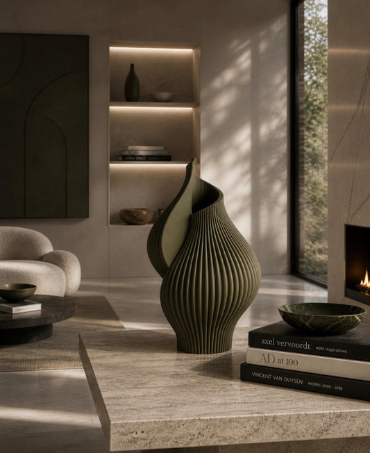 Vaso Eterea – Signature Edition