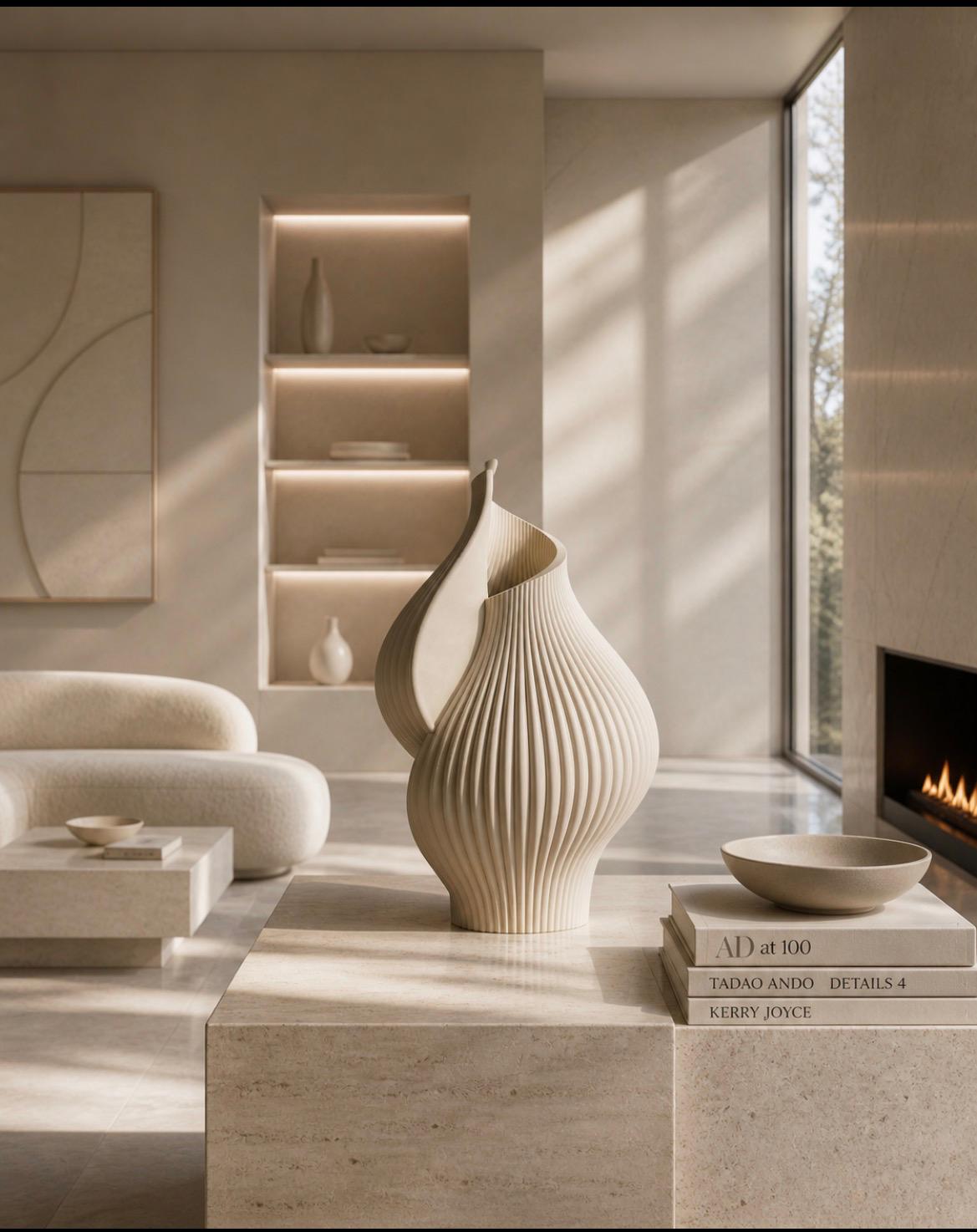 Vaso Eterea – Signature Edition