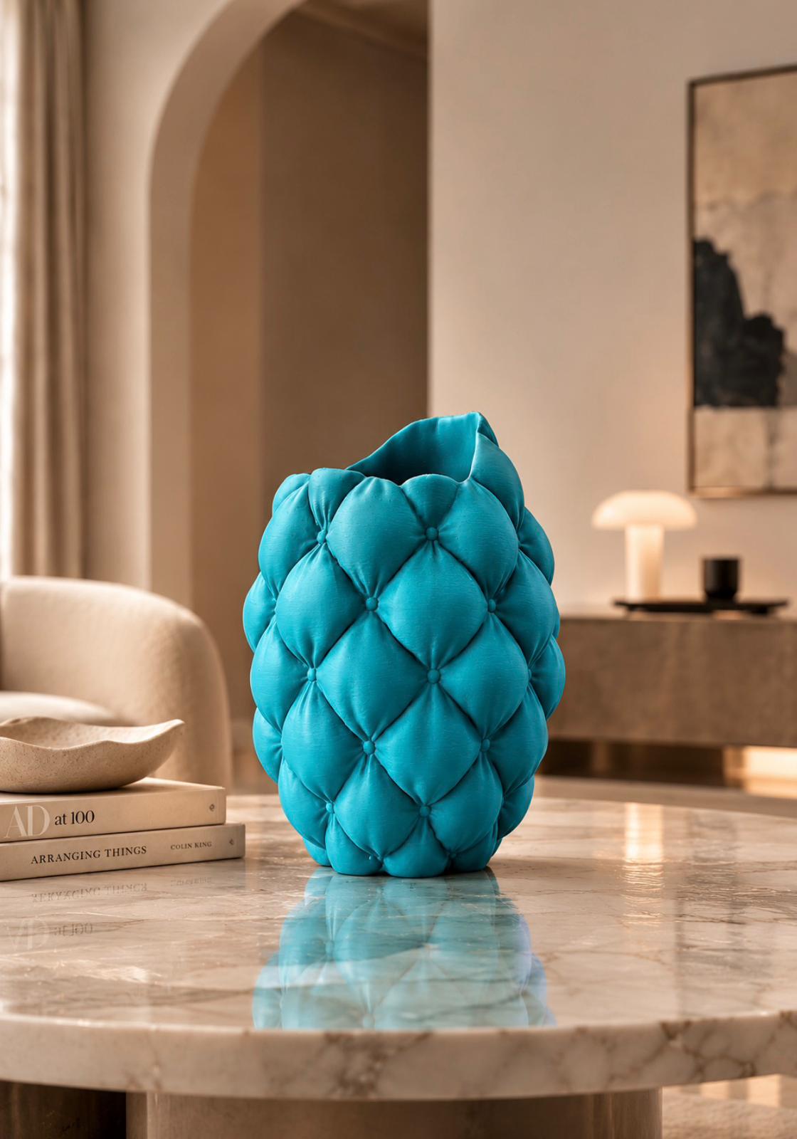 VASO PILLOW