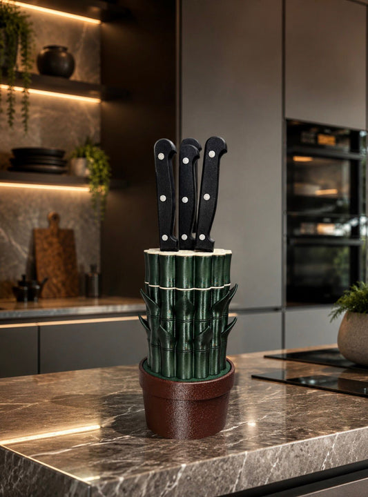 BAMBOO TOWER ELITE