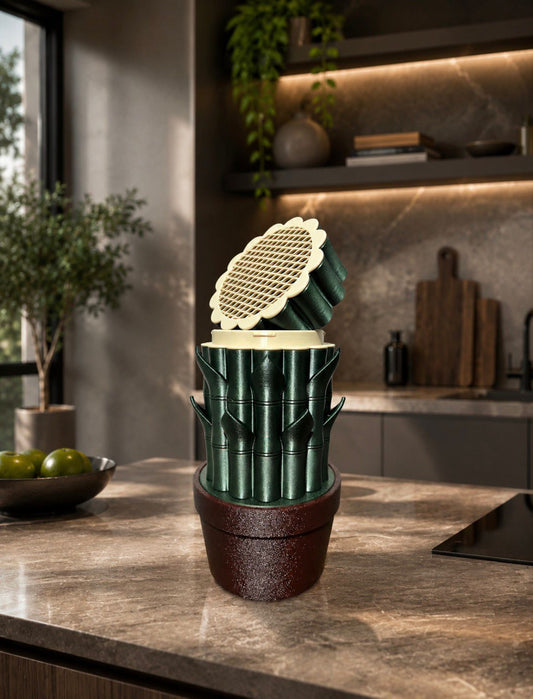BAMBOO TOWER ELITE