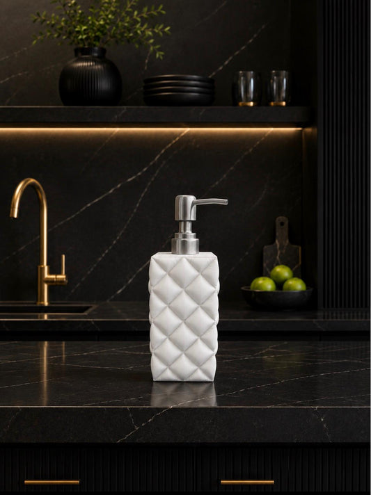 SOAP DISPENSER INFLATED N.1