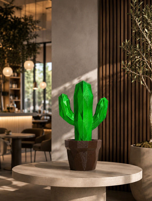 LAMPADA CACTUS