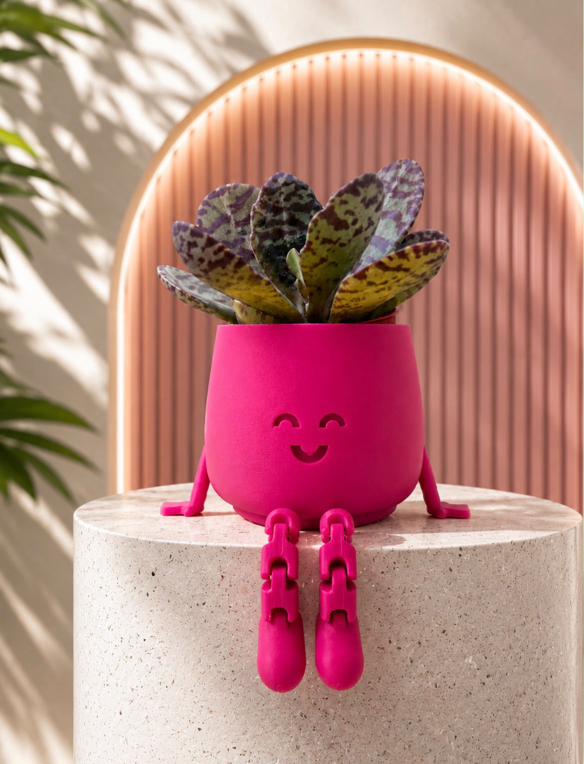 BuddyPot™