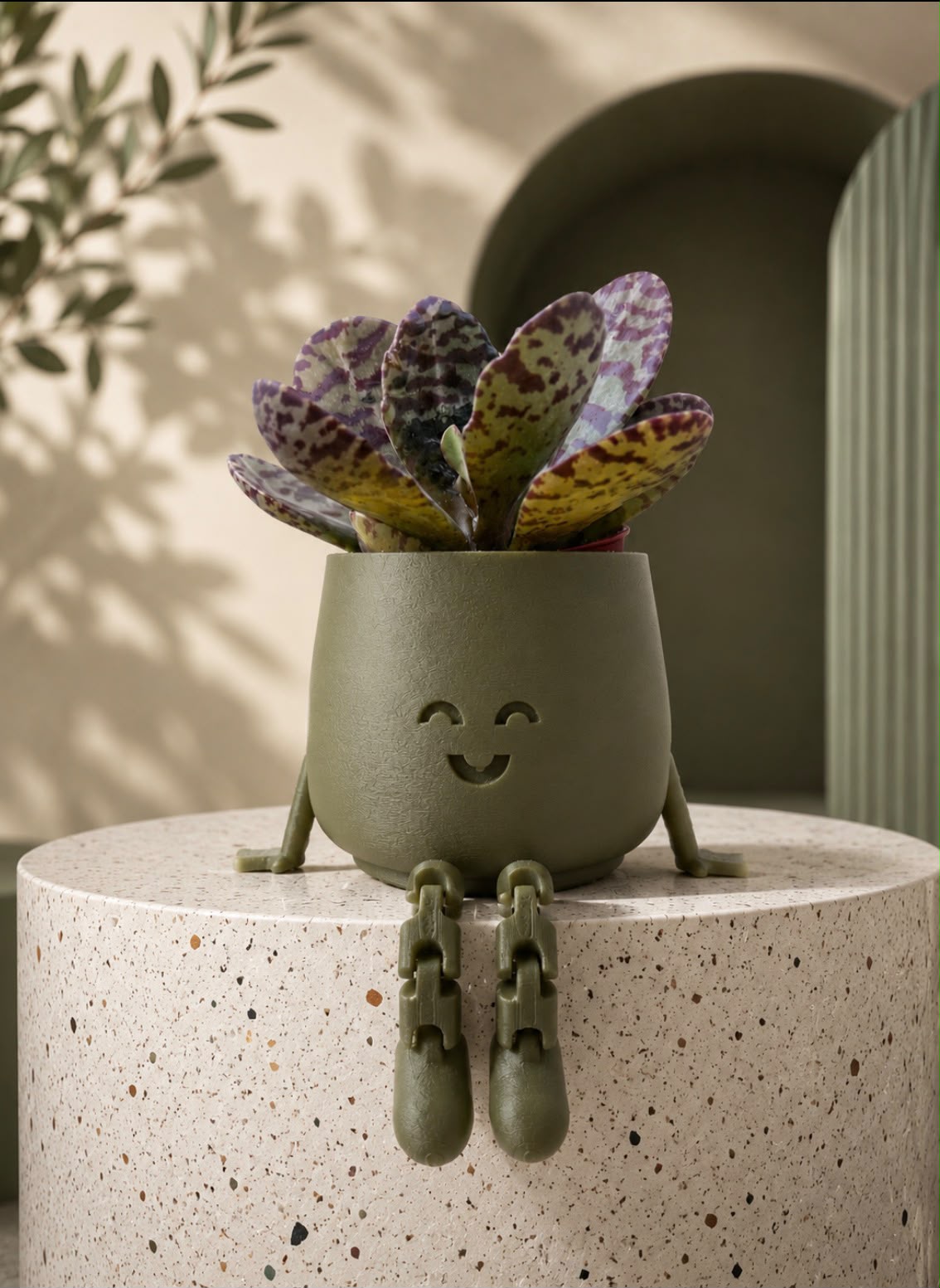 BuddyPot™