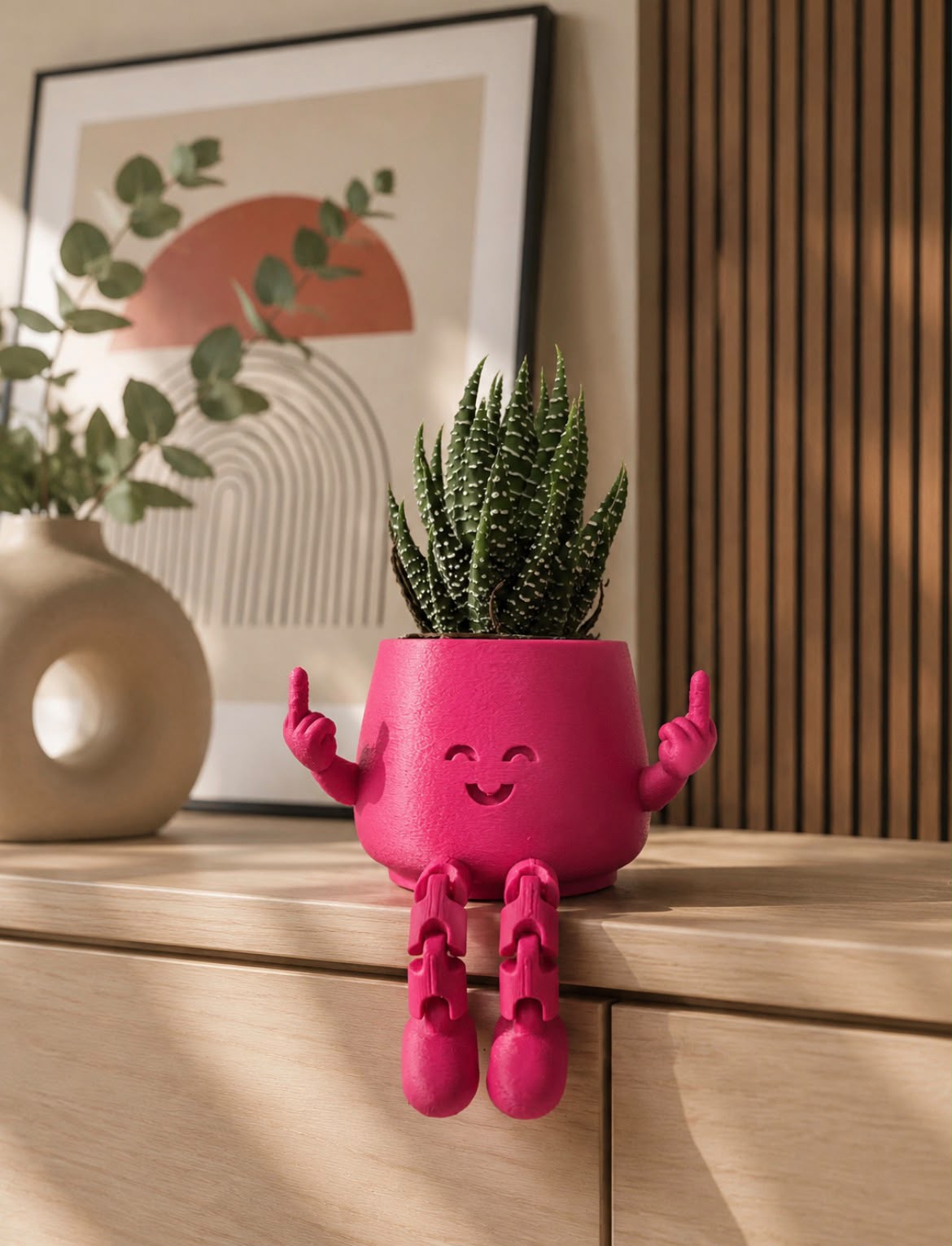 Buddy Pot 2.0