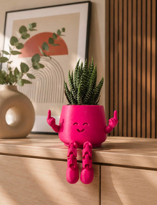 Buddy Pot 2.0