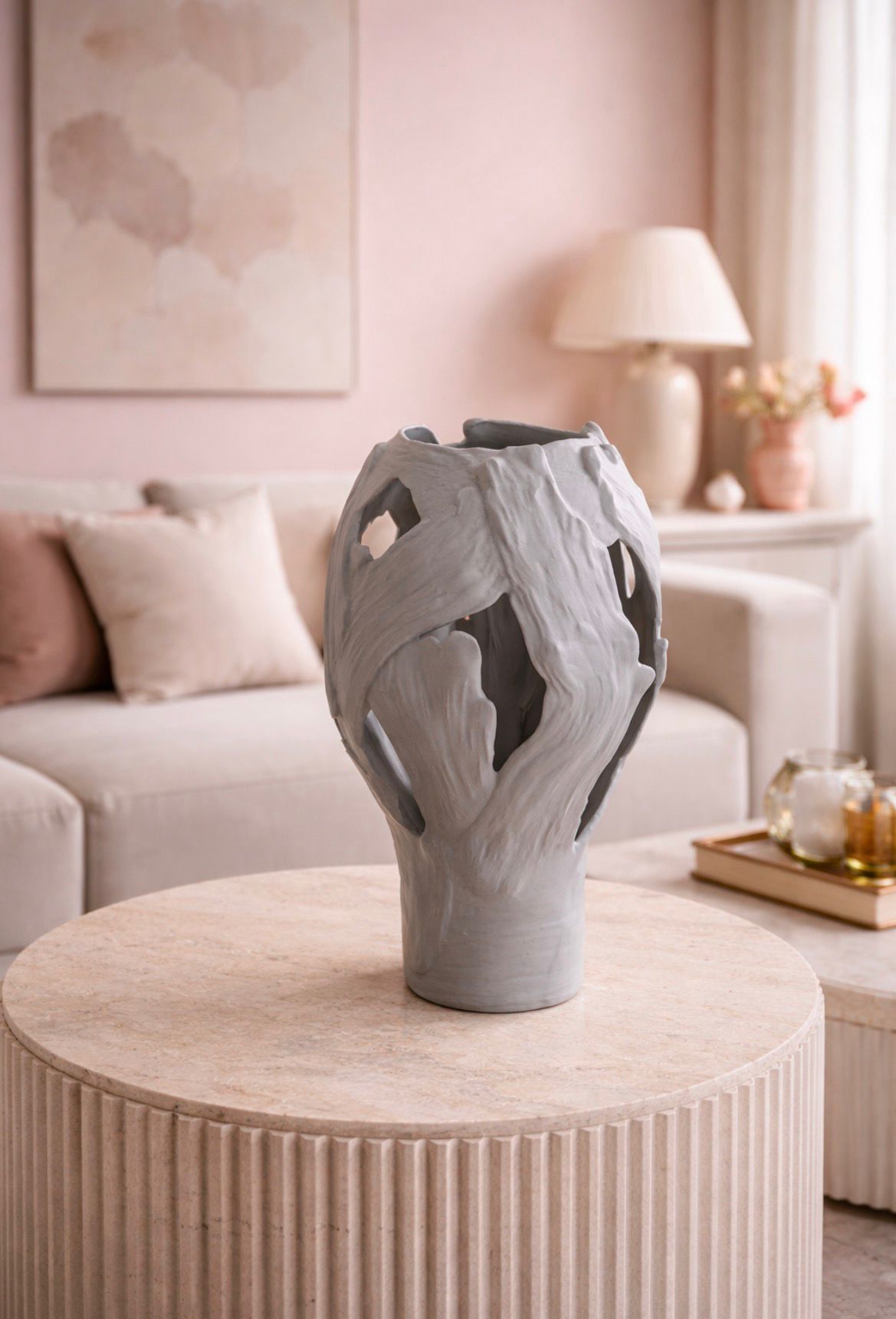 NIXARA VASO DESIGN