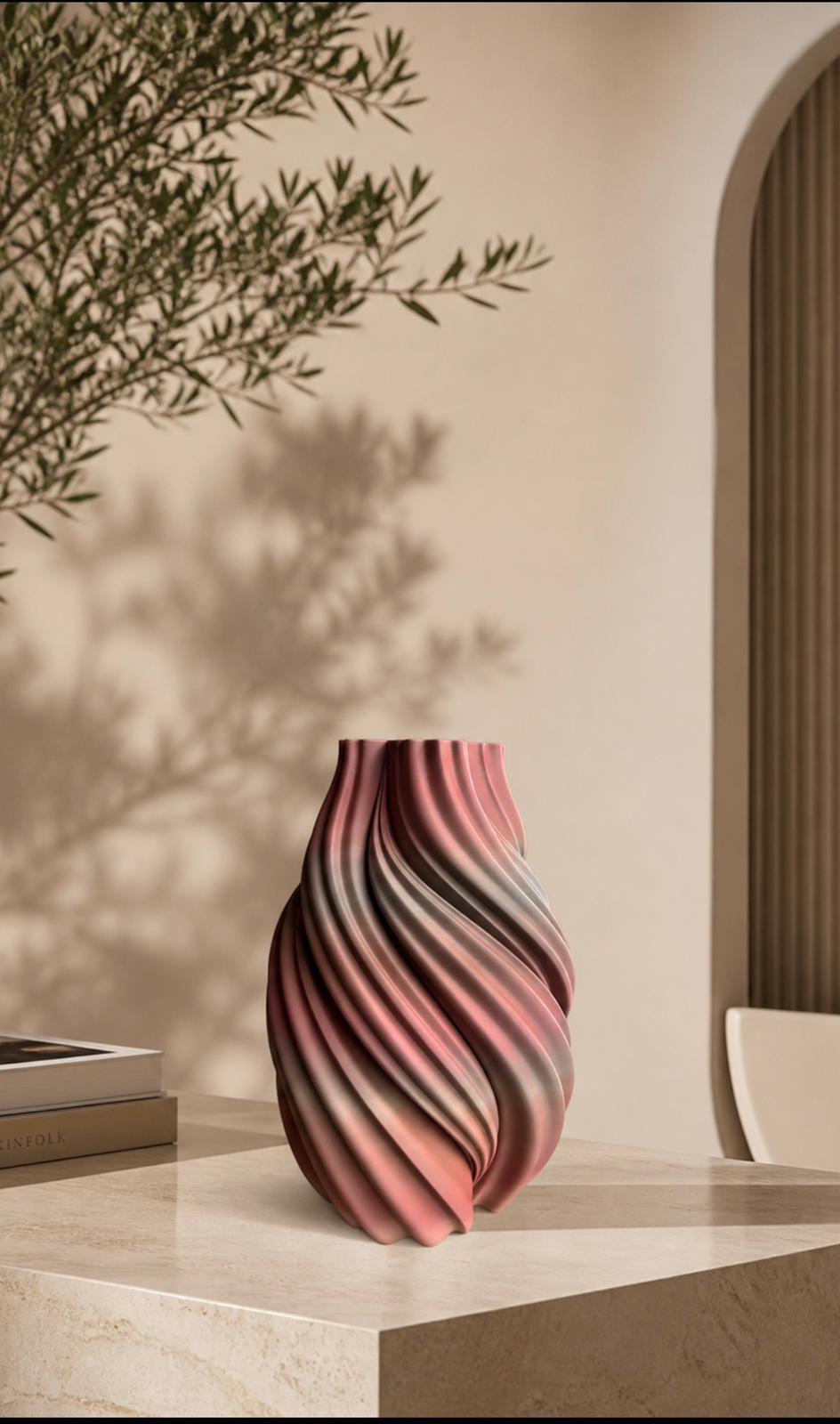 VASO AETERA