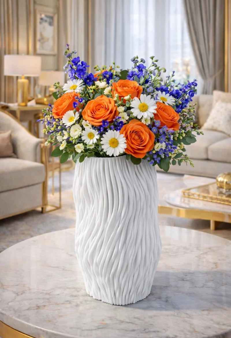 VASO VELAR WAVE