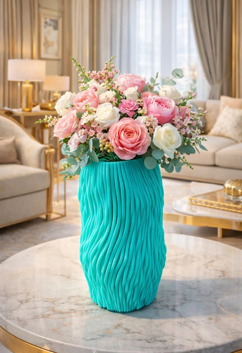 VASO VELAR WAVE